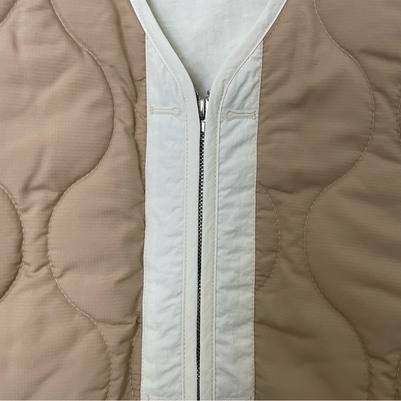 all:row Reversible Vest - Picture 5 of 9